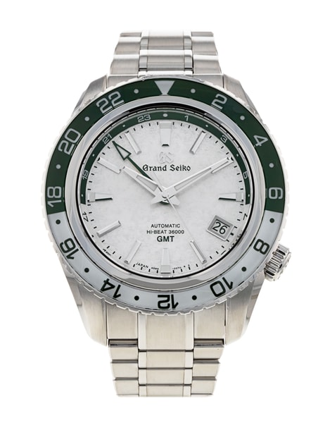 Grand Seiko Sport Collection SBGJ277
